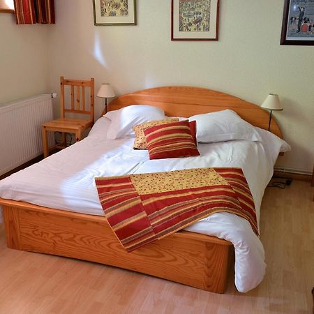 Les Gites D'Adelspach Gites & Spa En Alsace Aubure Εξωτερικό φωτογραφία