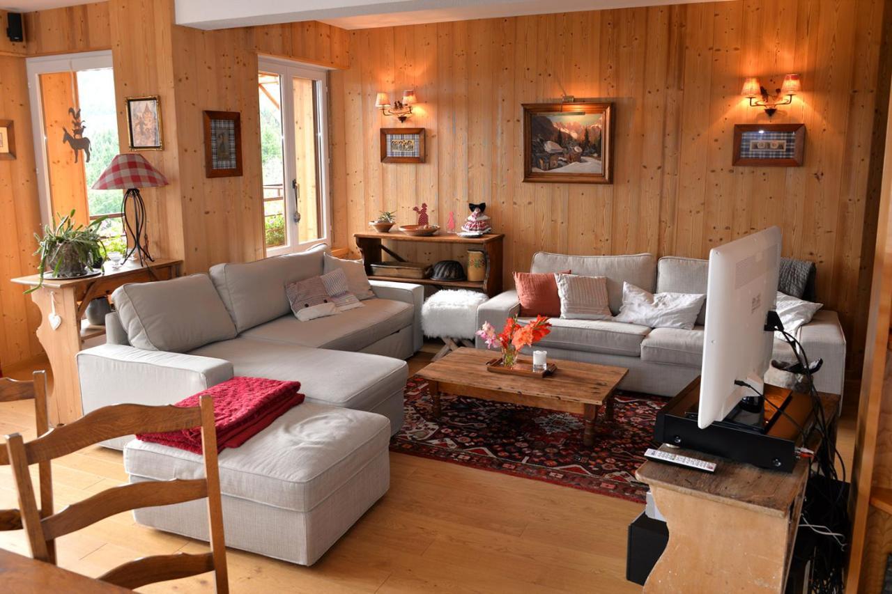 Les Gites D'Adelspach Gites & Spa En Alsace Aubure Εξωτερικό φωτογραφία