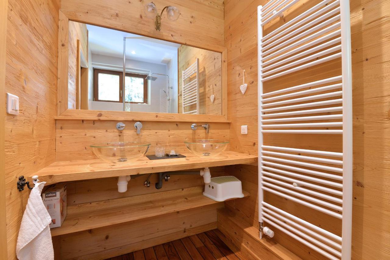 Les Gites D'Adelspach Gites & Spa En Alsace Aubure Εξωτερικό φωτογραφία