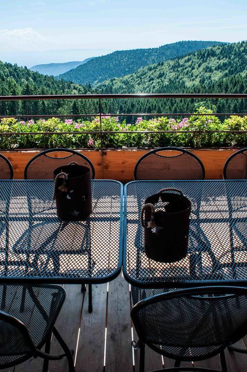 Les Gites D'Adelspach Gites & Spa En Alsace Aubure Δωμάτιο φωτογραφία