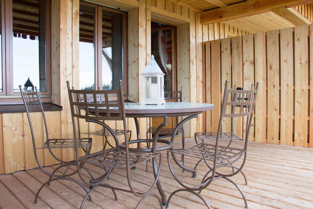 Les Gites D'Adelspach Gites & Spa En Alsace Aubure Δωμάτιο φωτογραφία