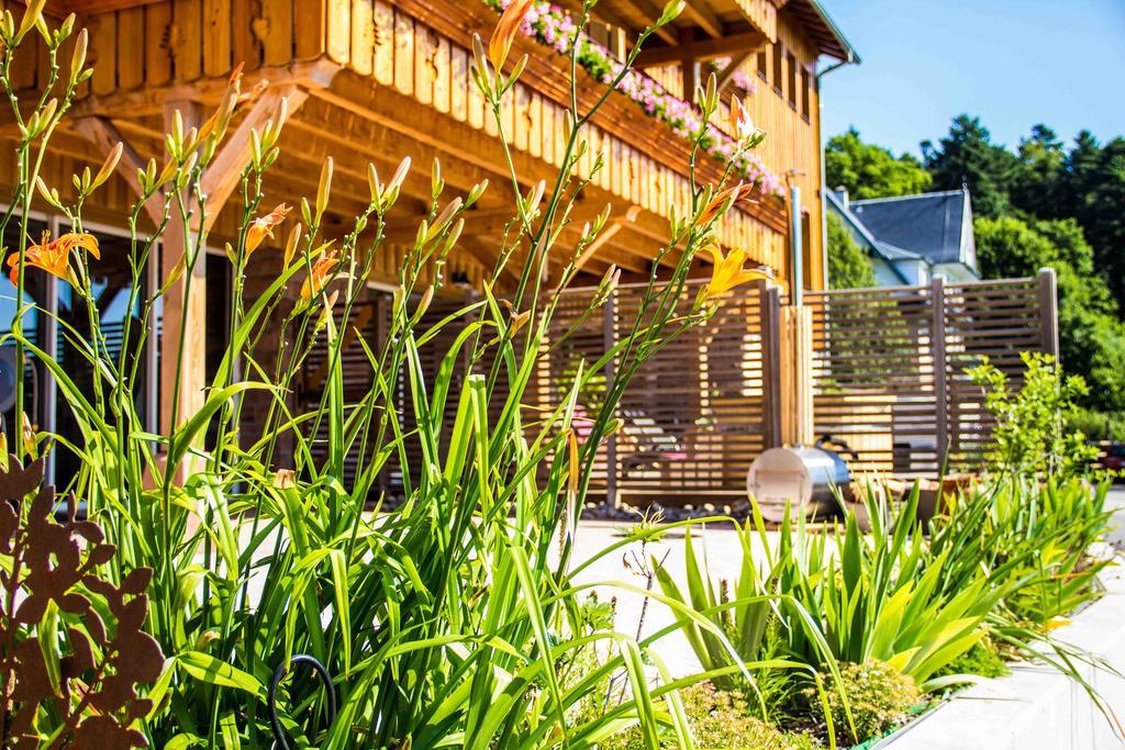 Les Gites D'Adelspach Gites & Spa En Alsace Aubure Εξωτερικό φωτογραφία