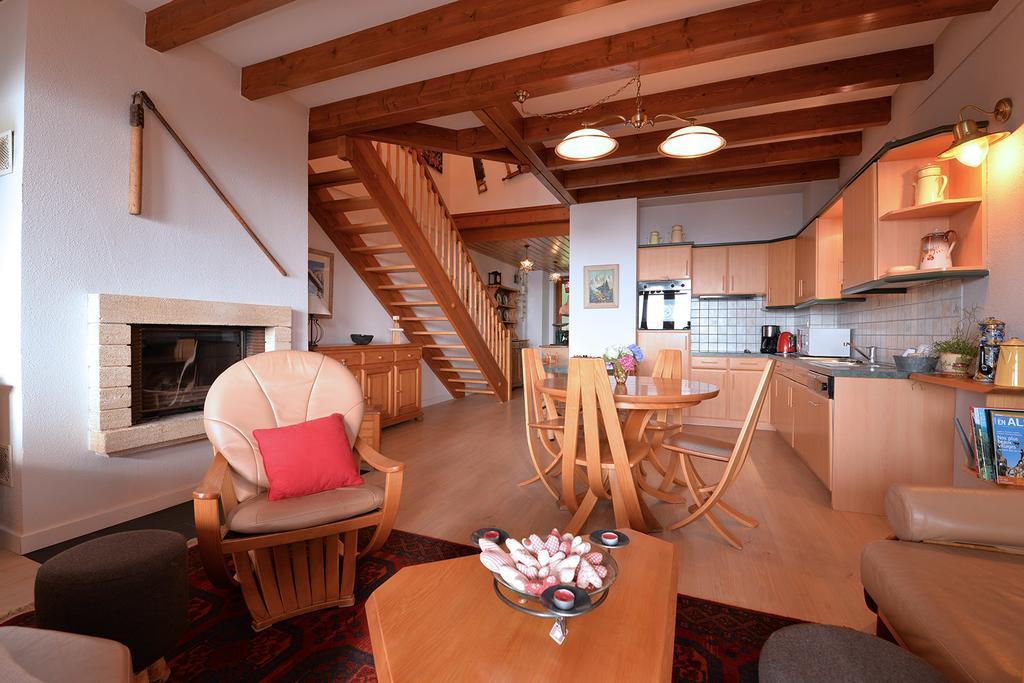 Les Gites D'Adelspach Gites & Spa En Alsace Aubure Εξωτερικό φωτογραφία