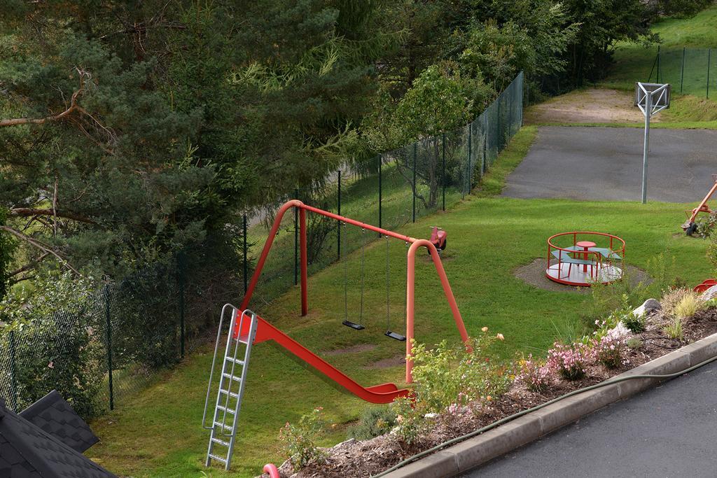 Les Gites D'Adelspach Gites & Spa En Alsace Aubure Εξωτερικό φωτογραφία